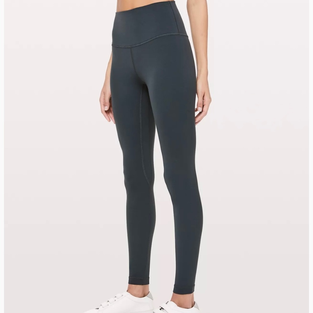 Lululemon Align Leggings Highrise “28
